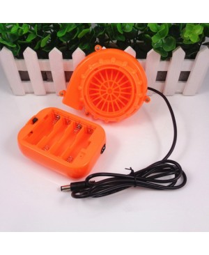 Mini Air Fan Blower Battery Pack for Mascot Costume Cooling Clothes