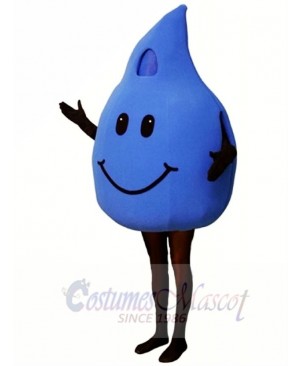 Little Drip Lightweight Mascot Costume 