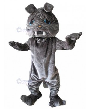 Dog mascot costume