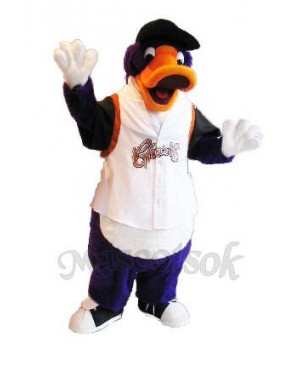 Hobart Mascot Costumes