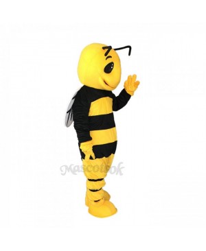 New Lovely Bee Mascot Costume