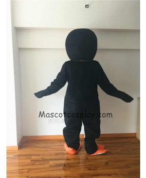 Cute Deluxe Penguin Mascot Costume