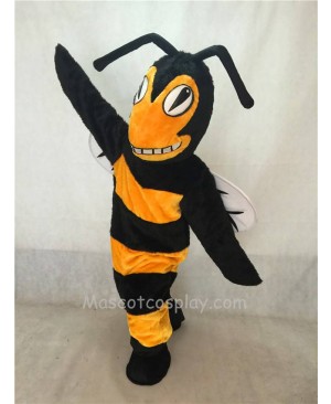 High Quality Adult Bee/Hornet Mascot Costume