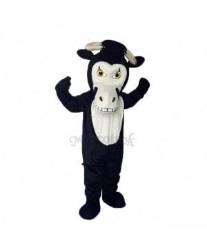New Strengh Toro Bull Mascot Costume