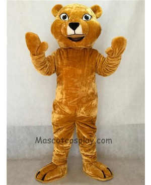 High Quality Female Lioness Lion Mascot Costume