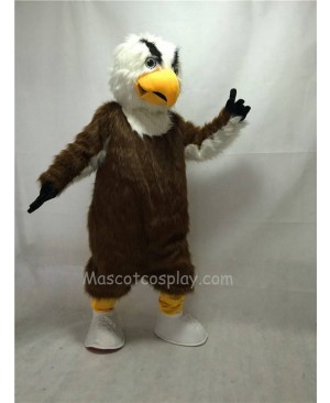 Fierce Pro Eagle Mascot Costume