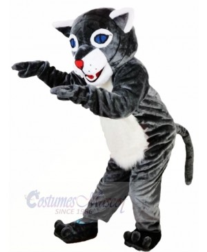 Hot Sale Wildcat Mascot Costumes Cartoon