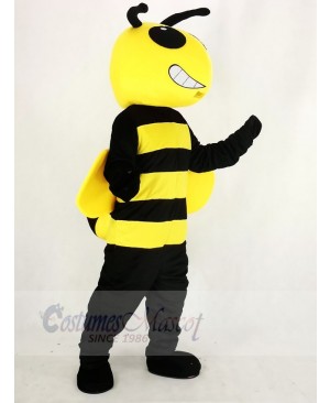 Killer Bee Mascot Costume Animal