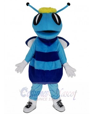 Hornet Bee mascot costume