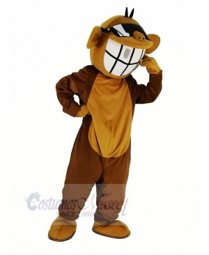 Cool Funny Monkey Mascot Costume Animal