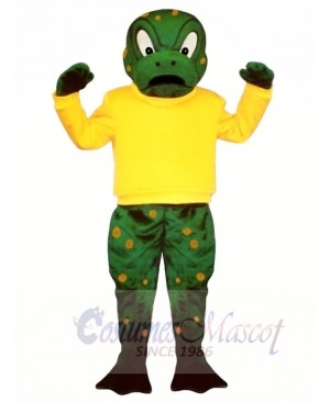 Tough Road W-Shirt Lightweight Mascot Costumes 