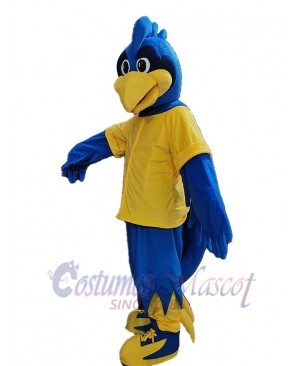 Rooster mascot costume