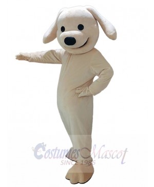 Puppy Dog mascot costume