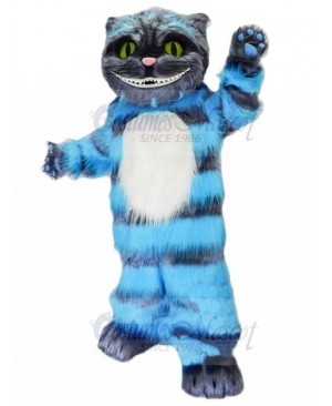 Cat mascot costume