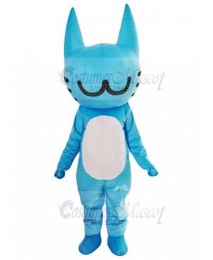 cat mascot costume
