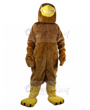 eagle mascot costume