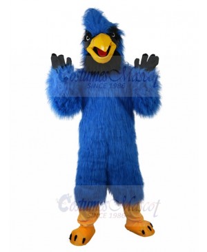 Eagle mascot costume