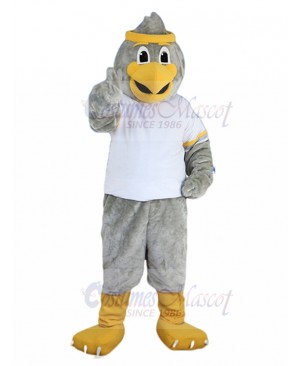 Bird mascot costume