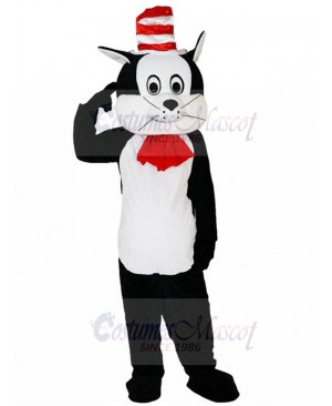 cat mascot costume