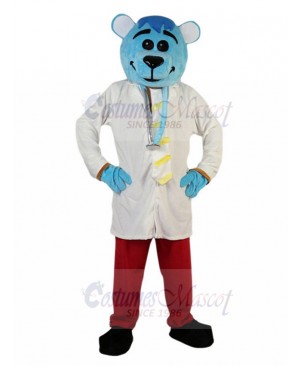 Mouse mascot costume