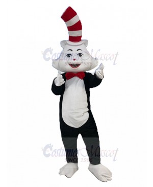 cat mascot costume