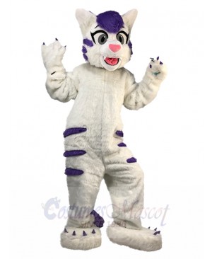 cat mascot costume