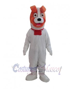 Dog mascot costume