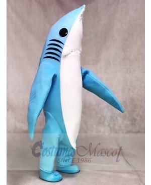 Dancing Shark Mascot Costumes