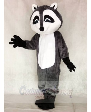 Raccoon Mascot Costumes Animal 