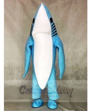 Dancing Shark Mascot Costumes Animal