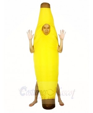 Banana Bachelor Inflatable Halloween Christmas Costumes for Adults