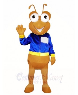 Ant Mascot Costumes Insect