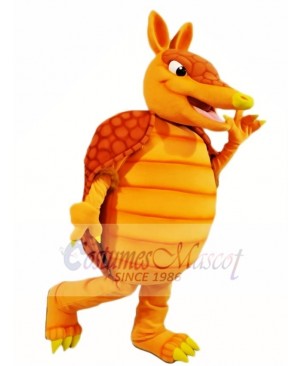 Armadillo Mascot Costumes