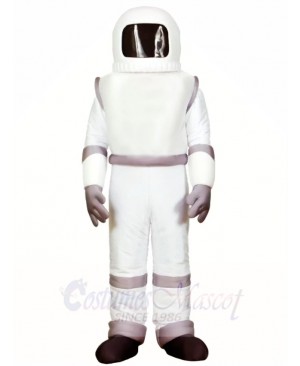 Astronaut Space Man Mascot Costumes 