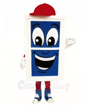 Windows Mascot Costumes 