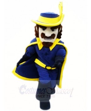 Cavalier People
