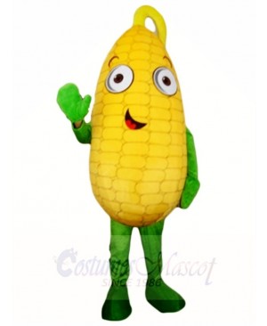Corn Maize Mascot Costumes Plant Grain 