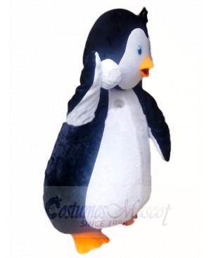 Penguin Mascot Costumes Animal 