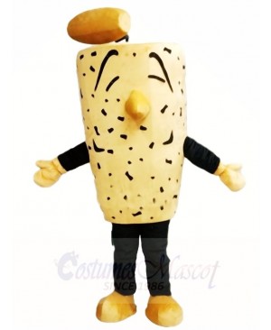 Wine Corkscrew Bottle Opener Mascot Costumes Tool