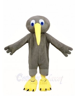 Long Beaked Bird Mascot Costumes Animal