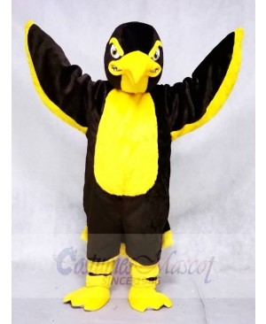 Fierce Falcon Mascot Costumes Animal 