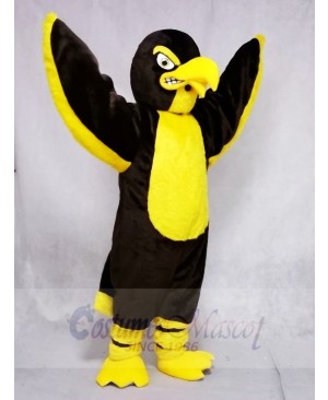 Fierce Falcon Mascot Costumes Animal 