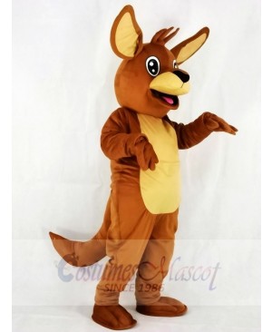 Kangaroo for Winter Springs Elementary Mascot Costumes Animal 