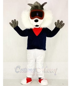 Alley Cat Mascot Costumes Animal 