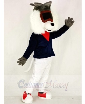Alley Cat Mascot Costumes Animal 