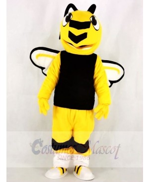 Bumble Bee Bumblebee Mascot Costumes Insect