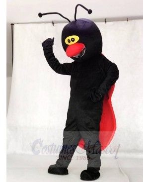 Ladybug Mascot Costumes Insect