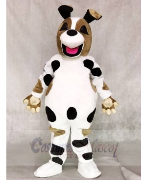 Scruffts Dog Mascot Costumes Animal