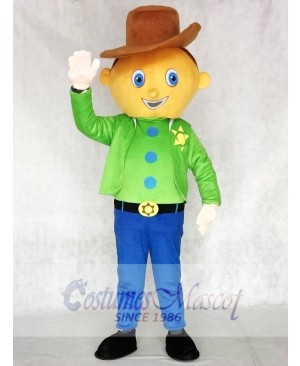 Knight Ranger Mascot Costumes