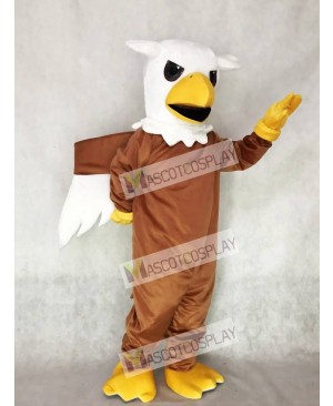 High Quality Griffin Mascot Costume